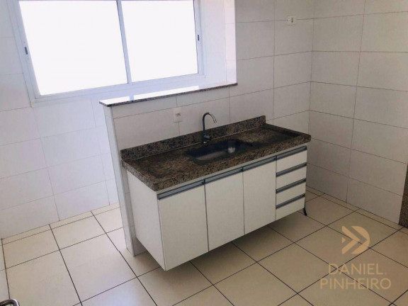 Imagem Apartamento com 2 Quartos à Venda, 80 m² em Canto Do Forte - Praia Grande