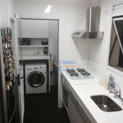 Imagem Apartamento com 1 Quarto à Venda, 57 m² em Vila Mariana - São Paulo