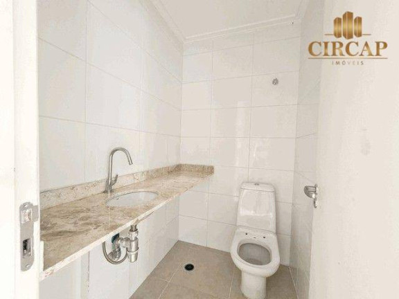 Imagem Cobertura com 4 Quartos à Venda, 234 m² em Moema - São Paulo