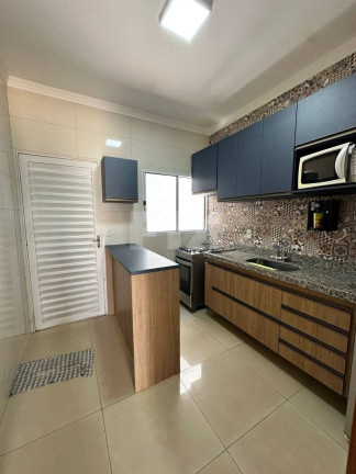 Imagem Casa com 2 Quartos à Venda, 50 m² em Mata Do Jacinto - Campo Grande