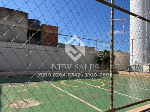 Imagem Apartamento com 2 Quartos à Venda, 48 m² em Araguaia Park - Goiânia Imagem Apartamento com 2 Quartos à Venda, 48 m² em Araguaia Park - Goiânia