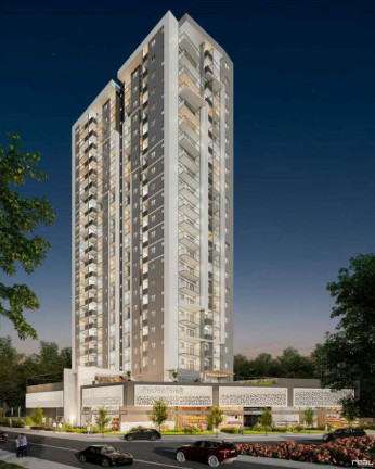 Apartamento com 2 Quartos à Venda, 59 m² em Jockey De Itaparica - Vila Velha