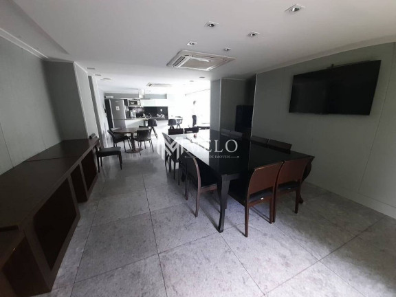 Imagem Apartamento com 4 Quartos à Venda, 205 m² em Tamarineira - Recife Imagem Apartamento com 4 Quartos à Venda, 205 m² em Tamarineira - Recife