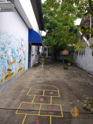 Imagem Casa com 3 Quartos à Venda, 350 m² em Barro Vermelho - São Gonçalo