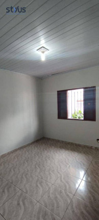 Imagem Casa com 3 Quartos para Alugar, 90 m² em Parque Santo Antônio - Guarulhos