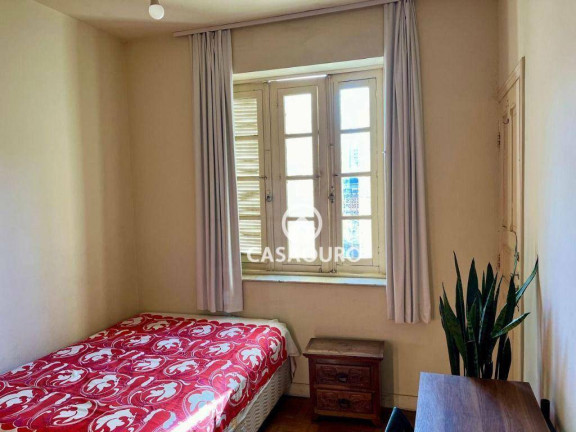 Imagem Casa com 6 Quartos à Venda, 150 m² em Cruzeiro - Belo Horizonte