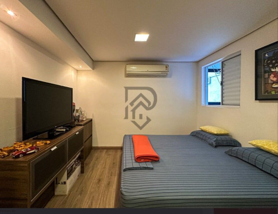Imagem Apartamento com 3 Quartos à Venda, 120 m² em Brooklin - São Paulo