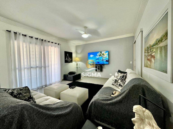 Imagem Apartamento com 4 Quartos à Venda, 150 m² em Pitangueiras - Guarujá Imagem Apartamento com 4 Quartos à Venda, 150 m² em Pitangueiras - Guarujá