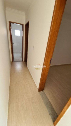 Imagem Apartamento com 2 Quartos à Venda, 51 m² em Vila Valparaíso - Santo André