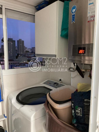 Imagem Apartamento com 2 Quartos à Venda, 56 m² em Centro - São Bernardo Do Campo Imagem Apartamento com 2 Quartos à Venda, 56 m² em Centro - São Bernardo Do Campo