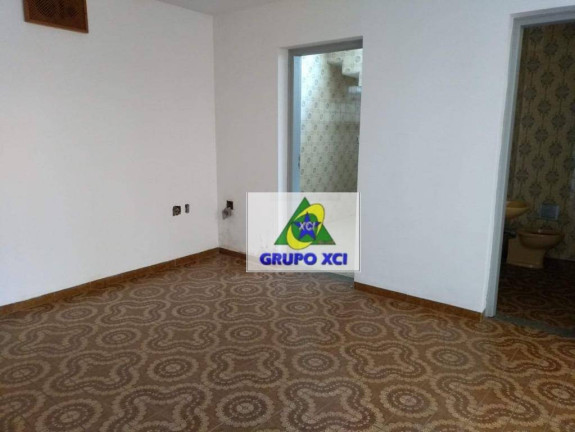 Imagem Casa com 4 Quartos à Venda, 388 m² em Parque Taquaral - Campinas Imagem Casa com 4 Quartos à Venda, 388 m² em Parque Taquaral - Campinas