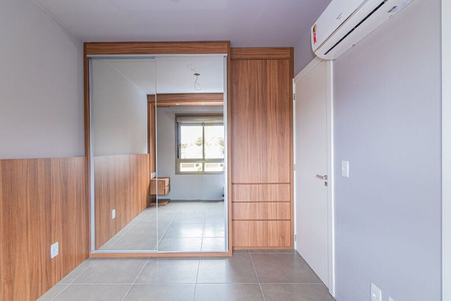 Imagem Apartamento com 1 Quarto à Venda, 52 m² em Boa Vista - Porto Alegre Imagem Apartamento com 1 Quarto à Venda, 52 m² em Boa Vista - Porto Alegre