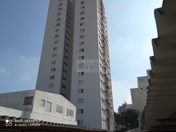 Imagem Apartamento com 3 Quartos à Venda, 80 m² em Vila Guilherme - São Paulo Imagem Apartamento com 3 Quartos à Venda, 80 m² em Vila Guilherme - São Paulo