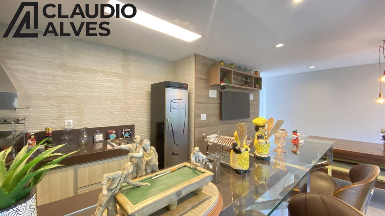 Imagem Casa de Condomínio com 4 Quartos à Venda, 401 m² em Sim - Feira De Santana
