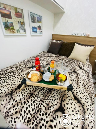 Imagem Apartamento com 1 Quarto à Venda, 45 m² em Vila Curuçá - Santo André Imagem Apartamento com 1 Quarto à Venda, 45 m² em Vila Curuçá - Santo André
