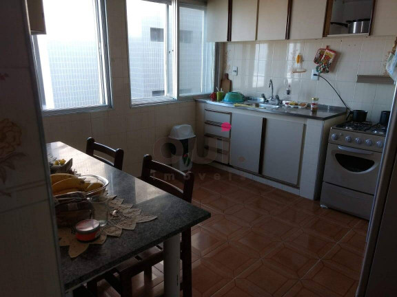 Imagem Apartamento com 3 Quartos à Venda, 104 m² em Mirim - Praia Grande