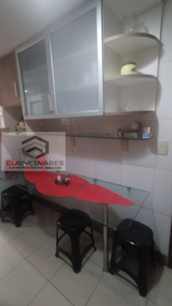 Imagem Apartamento com 3 Quartos à Venda, 110 m² em Itapuã - Vila Velha