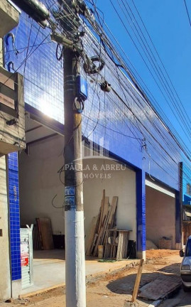 Imagem Ponto Comercial para Alugar, em Jardim Zaira - Mauá Imagem Ponto Comercial para Alugar, em Jardim Zaira - Mauá