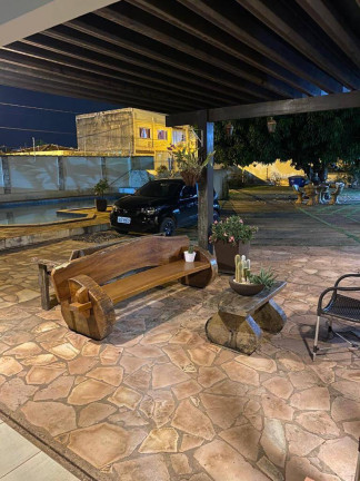 Imagem Casa com 5 Quartos à Venda, 1.250 m² em Jardim Dos Estados - Várzea Grande