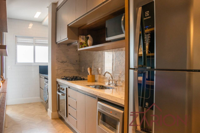 Imagem Apartamento com 2 Quartos à Venda, 71 m² em Loteamento Residencial Terras De Benvirá - Tremembé Imagem Apartamento com 2 Quartos à Venda, 71 m² em Loteamento Residencial Terras De Benvirá - Tremembé