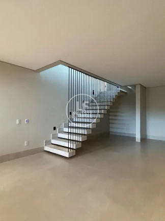 Imagem Casa de Condomínio com 4 Quartos à Venda, 361 m² em Jardins Barcelona - Senador Canedo