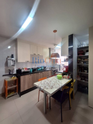 Imagem Apartamento com 3 Quartos à Venda, 160 m² em Barra Da Tijuca - Rio De Janeiro Imagem Apartamento com 3 Quartos à Venda, 160 m² em Barra Da Tijuca - Rio De Janeiro