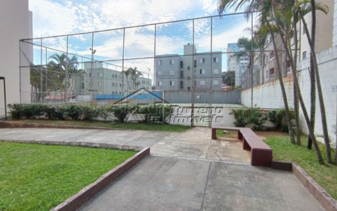 Imagem Apartamento com 2 Quartos à Venda, 56 m² em Jardim América - São José Dos Campos Imagem Apartamento com 2 Quartos à Venda, 56 m² em Jardim América - São José Dos Campos