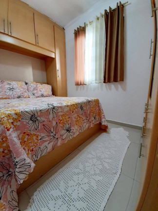 Imagem Apartamento com 2 Quartos à Venda, 48 m² em Jardim Santa Terezinha (zona Leste) - São Paulo Imagem Apartamento com 2 Quartos à Venda, 48 m² em Jardim Santa Terezinha (zona Leste) - São Paulo