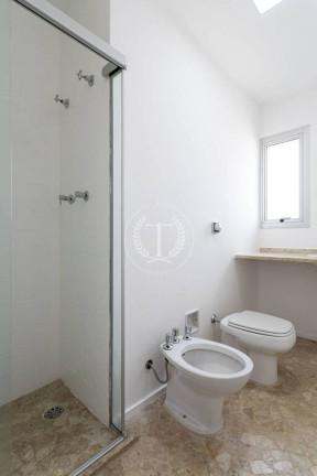 Imagem Apartamento com 3 Quartos à Venda, 103 m² em Vila Olímpia - São Paulo