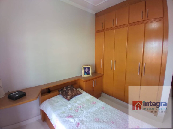 Imagem Casa com 3 Quartos à Venda, 305 m² em Jardim São Paulo - Limeira Imagem Casa com 3 Quartos à Venda, 305 m² em Jardim São Paulo - Limeira