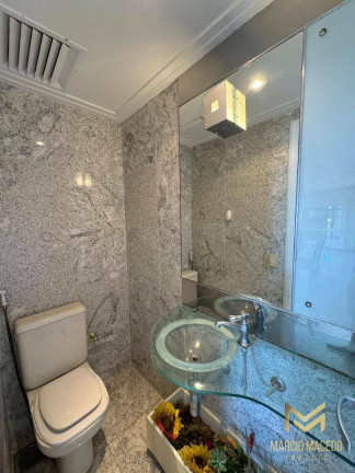 Apartamento com 4 Quartos à Venda, 252 m² em Cocó - Fortaleza