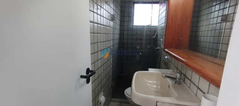 Imagem Apartamento com 5 Quartos à Venda, 215 m² em Jardim Oceania - João Pessoa