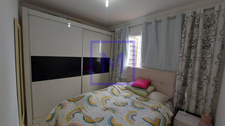 Imagem Apartamento com 2 Quartos à Venda, 52 m² em Vila Ré - São Paulo