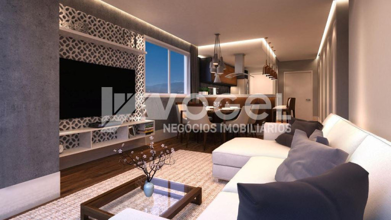 Imagem Apartamento com 2 Quartos à Venda, 96 m² em Morro Do Espelho - Sao Leopoldo Imagem Apartamento com 2 Quartos à Venda, 96 m² em Morro Do Espelho - Sao Leopoldo