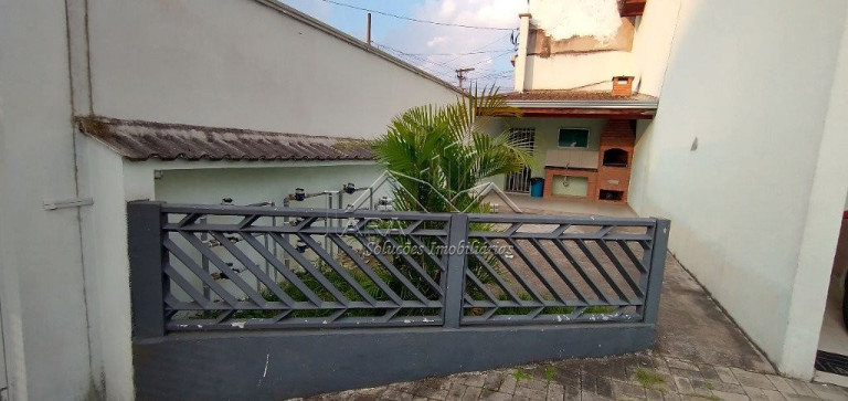 Imagem Casa de Condomínio com 2 Quartos à Venda, em Vila Granada - São Paulo Imagem Casa de Condomínio com 2 Quartos à Venda, em Vila Granada - São Paulo