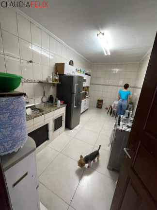 Imagem Casa com 2 Quartos à Venda, 138 m² em Tupi - Praia Grande Imagem Casa com 2 Quartos à Venda, 138 m² em Tupi - Praia Grande