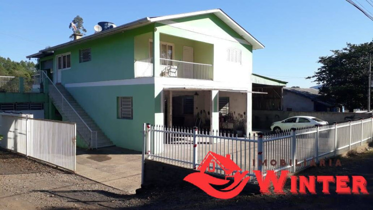 Imagem Casa à Venda, 1.490 m² em Picada Cara - Feliz Imagem Casa à Venda, 1.490 m² em Picada Cara - Feliz