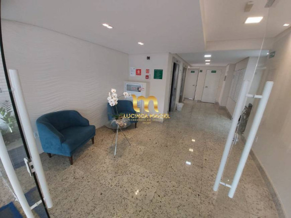 Imagem Apartamento com 2 Quartos à Venda, 60 m² em Tupi - Praia Grande