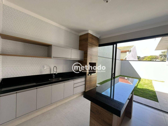 Imagem Casa com 3 Quartos à Venda, 178 m² em Campos Do Conde - João Aranha - Paulínia Imagem Casa com 3 Quartos à Venda, 178 m² em Campos Do Conde - João Aranha - Paulínia