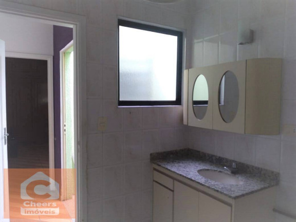 Imagem Casa com 3 Quartos à Venda, 180 m² em Jardim Da Glória - São Paulo Imagem Casa com 3 Quartos à Venda, 180 m² em Jardim Da Glória - São Paulo