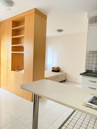 Foto do imóvel Apartamento com 1 Quarto à Venda, 28 m² em Perdizes - São Paulo