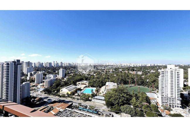 Imagem Apartamento com 1 Quarto à Venda, 47 m² em Chácara Santo Antônio (zona Sul) - São Paulo