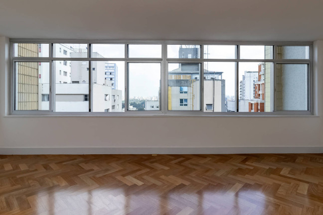 Imagem Apartamento com 3 Quartos à Venda, 155 m² em Paraíso - São Paulo Imagem Apartamento com 3 Quartos à Venda, 155 m² em Paraíso - São Paulo