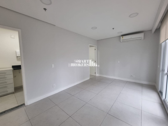 Imagem Sala Comercial para Alugar, 37 m² em Vila Clementino - São Paulo Imagem Sala Comercial para Alugar, 37 m² em Vila Clementino - São Paulo