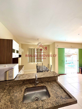 Imagem Casa com 2 Quartos à Venda, 86 m² em Bosque Do Peró - Cabo Frio Imagem Casa com 2 Quartos à Venda, 86 m² em Bosque Do Peró - Cabo Frio
