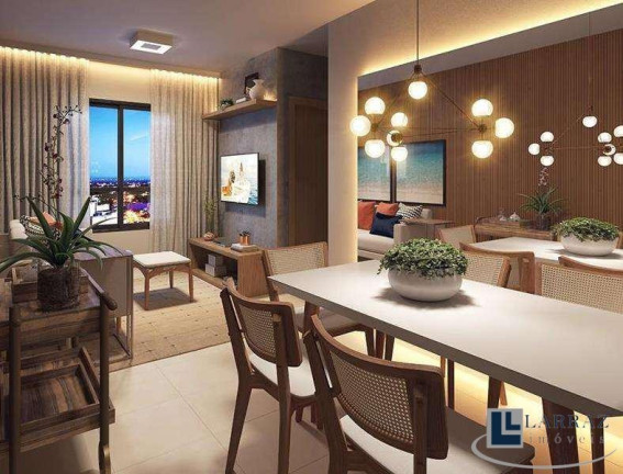 Imagem Imóvel com 2 Quartos à Venda, 46 m² em Vila Virginia - Ribeirão Preto