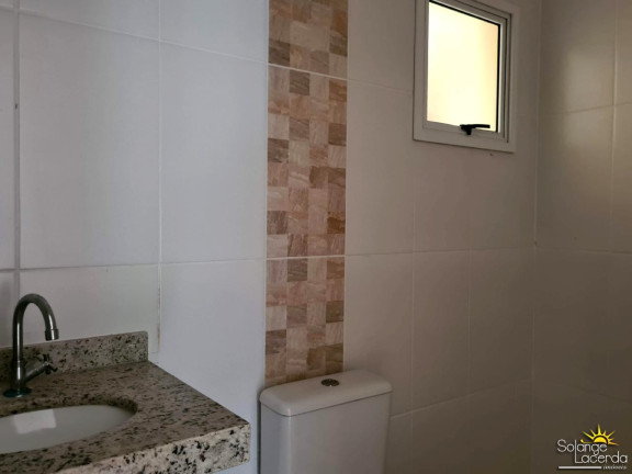 Imagem Apartamento com 2 Quartos para Alugar, 70 m² em Toninhas - Ubatuba