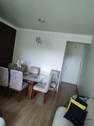 Imagem Apartamento com 3 Quartos à Venda, 63 m² em Jardim América - São José Dos Campos Imagem Apartamento com 3 Quartos à Venda, 63 m² em Jardim América - São José Dos Campos