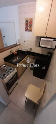Imagem Apartamento com 1 Quarto para Alugar, 42 m² em Jardim Paulista - São Paulo