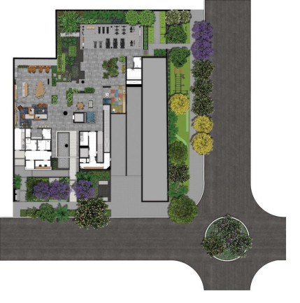 Apartamento com 3 Quartos à Venda, 185 m² em Ibirapuera - São Paulo